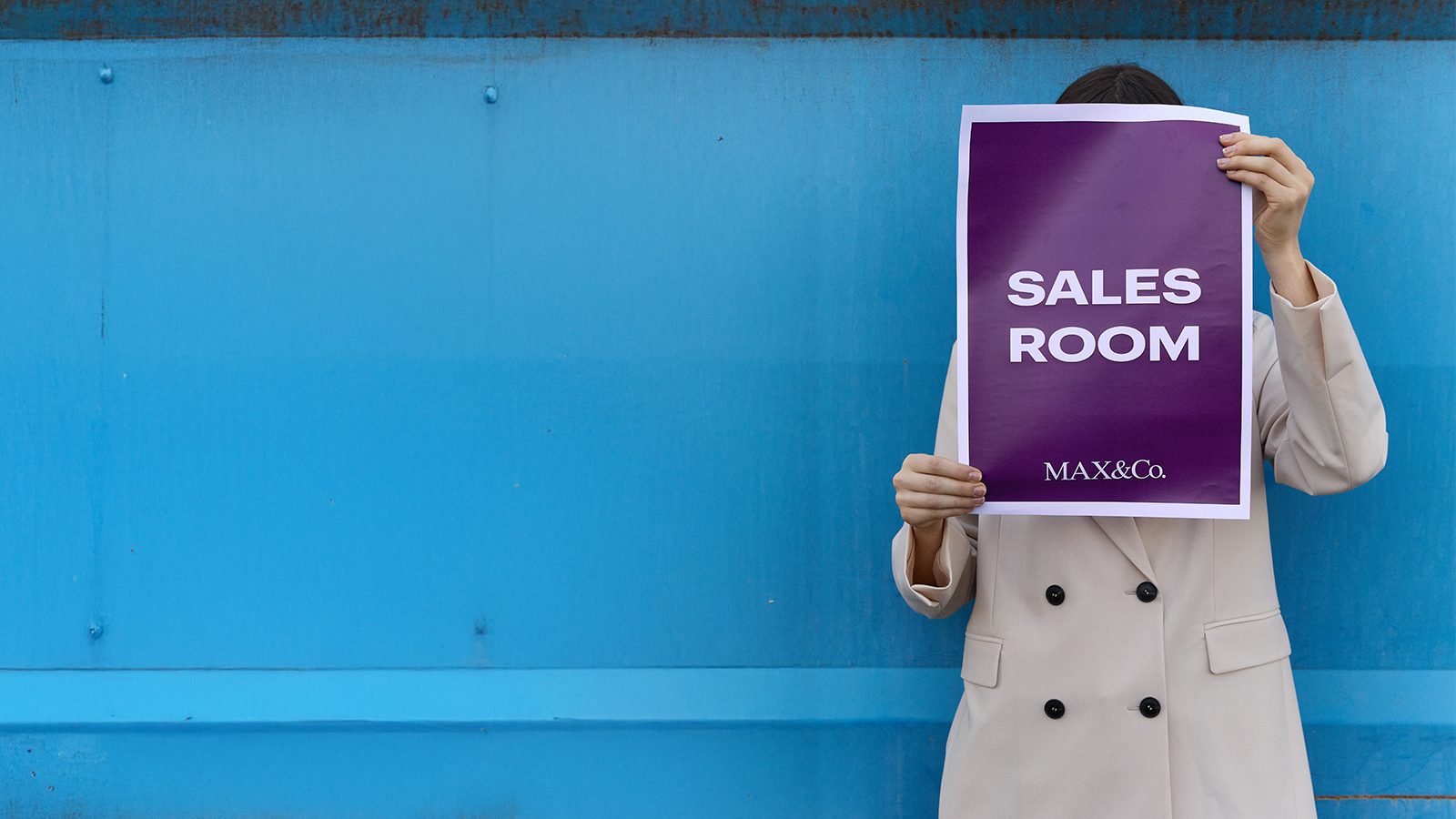 Prova 1 MAX&Co. Prova 1 MAX&Co.