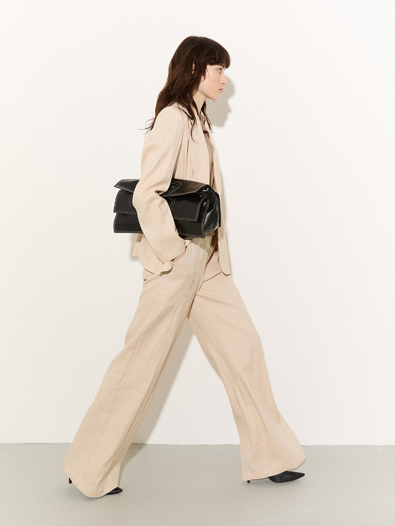 Tailleur Maxandco Double Desktop Maxandco