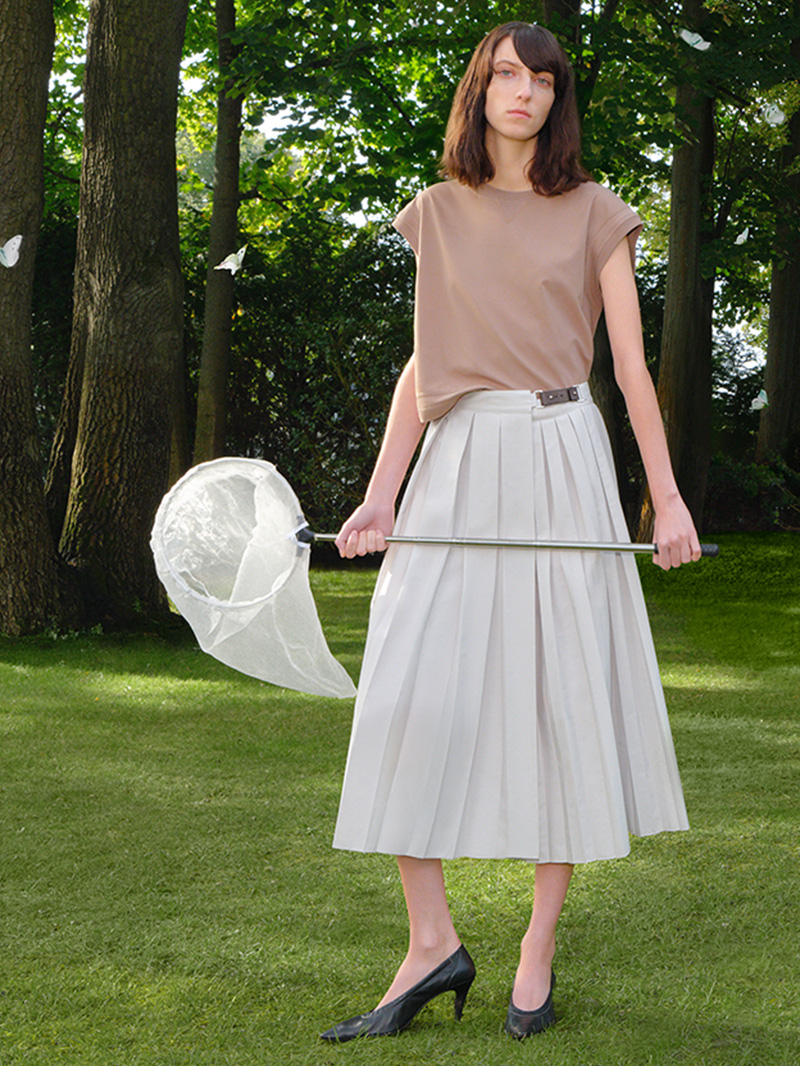 Gonne Maxandco Double Desktop 2 Maxandco