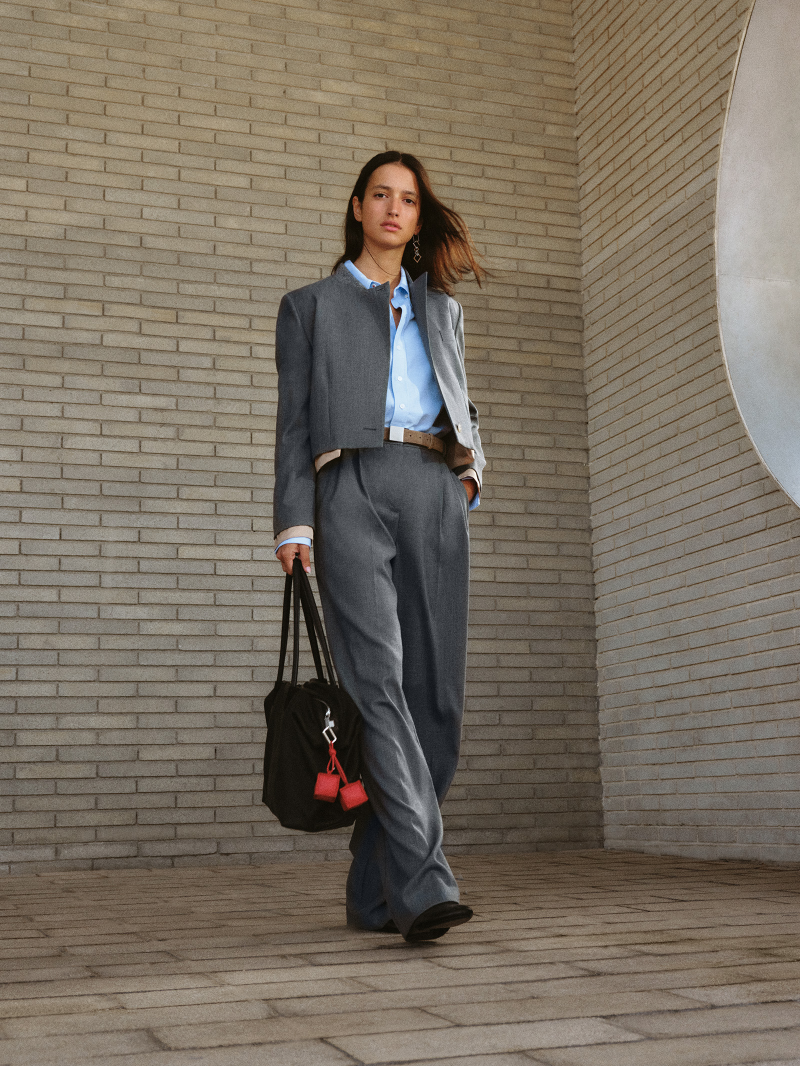 Tailleur Maxandco Double Desktop MAX&Co.
