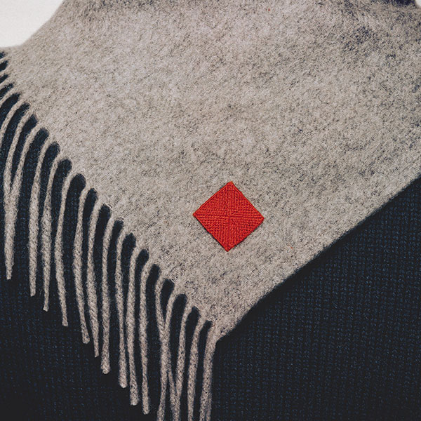 TRANSITIONAL KNITS